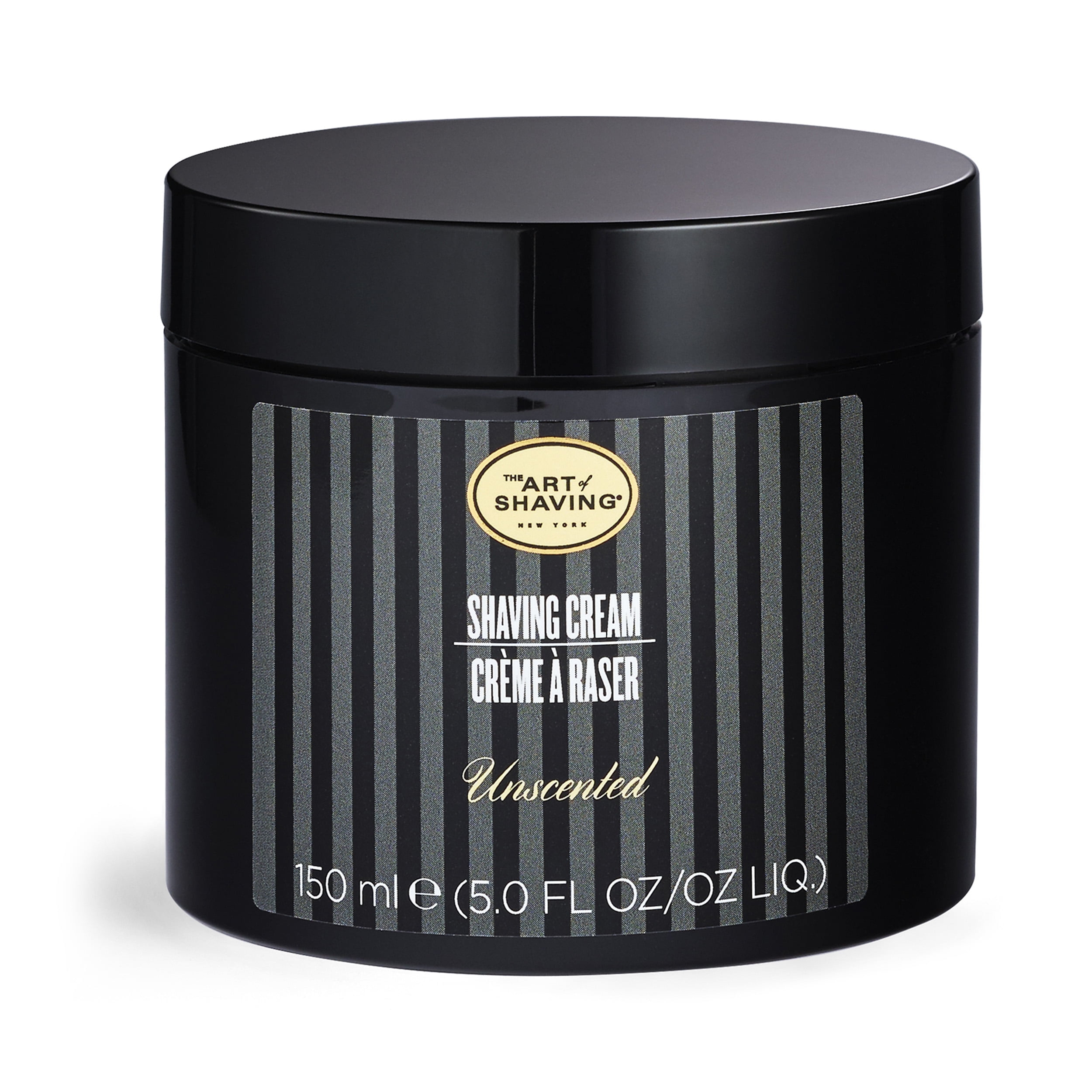 The Art of Shaving Unscented Shaving Cream (5 oz)