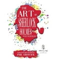 thumbnail image 1 of The Art of Sherlock Holmes: West Palm Beach - Standard Edition, (Hardcover), 1 of 1