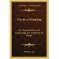thumbnail image 1 of The Art of Simpling (Paperback), 1 of 1