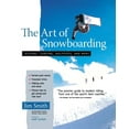 thumbnail image 1 of The Art of Snowboarding, (Paperback), 1 of 1