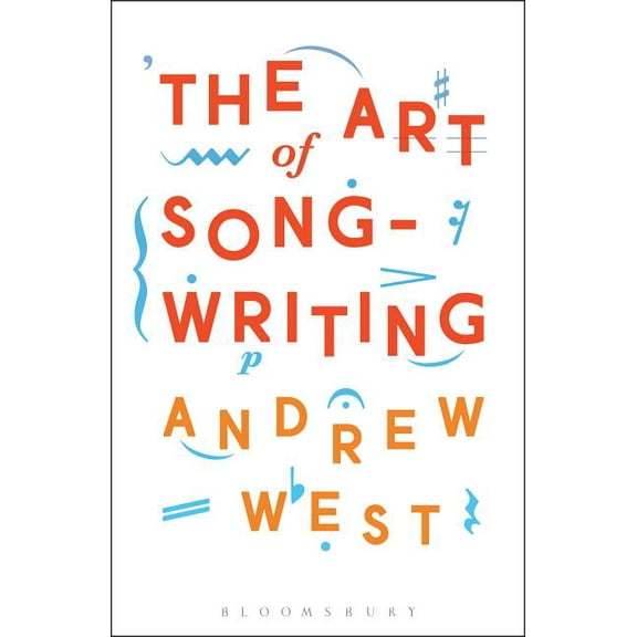 The Art of Songwriting, (Paperback)