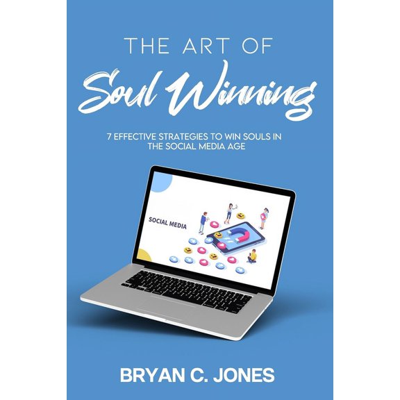 The Art of Soul Winning, (Paperback)