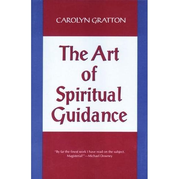 Pre-Owned The Art of Spiritual Guidance (Paperback) 0824512235 9780824512231