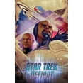 thumbnail image 1 of The Art of Star Trek &amp; Defiant, (Hardcover), 1 of 1