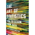 thumbnail image 1 of Pre-Owned The Art of Statistics: How to Learn from Data (Hardcover) 1541618513 9781541618510, 1 of 1