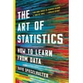 thumbnail image 1 of The Art of Statistics: How to Learn from Data, (Paperback), 1 of 2