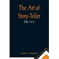 thumbnail image 1 of The Art of Story-Teller (Part 1-2-3), (Paperback), 1 of 1