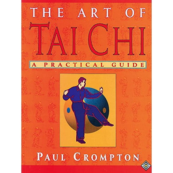 Pre-Owned The Art of Tai Chi (Paperback) 1852304308 9781852304300