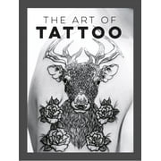 The Art of Tattoo Hardcover