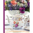 thumbnail image 1 of Victoria The Art of Tea: Recipes and Rituals, (Hardcover), 1 of 5
