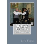 The Art of Teaching Behaviors, Paperback