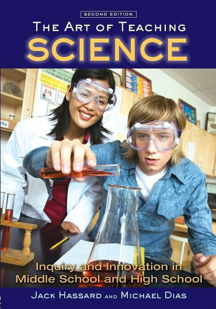 The Art Of Teaching Science Paperback Walmart Com   The Art Of Teaching Science Paperback 9780415965286 B9a42efb F051 400c 85e8 10c324bb5e07.f8dc411cb245739d6b3f49c1c2defbe1 