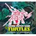 thumbnail image 1 of The Art of Teenage Mutant Ninja Turtles (Hardcover), 1 of 1