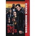 thumbnail image 1 of The Art of the Boys: The Complete Covers by Darick Robertson, (Hardcover), 1 of 1