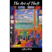 The Art of Theft, Paperback