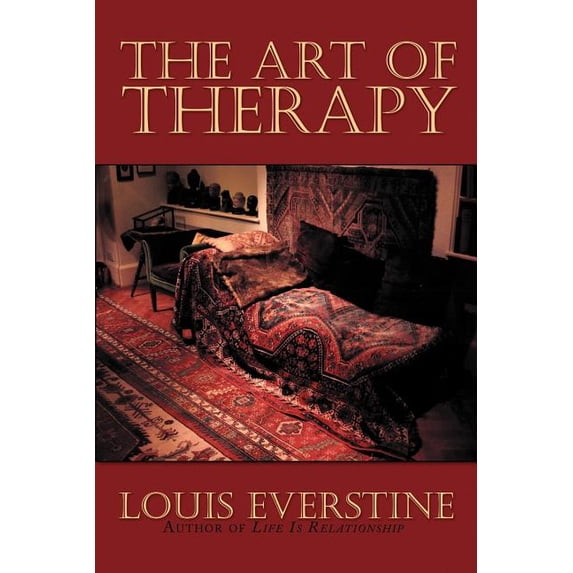 The Art of Therapy (Paperback)