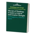 thumbnail image 1 of Pre-Owned The Art of Thinking: A Guide to Critical and Creative Thinking (Paperback) 0321012631 9780321012630, 1 of 1