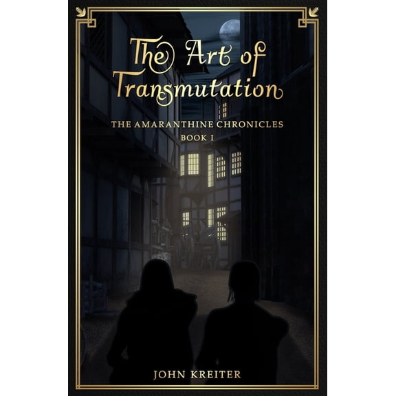 The Art of Transmutation, (Paperback)