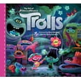 thumbnail image 1 of The Art of Trolls (Hardcover), 1 of 1