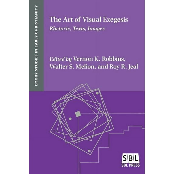 The Art of Visual Exegesis, (Paperback)