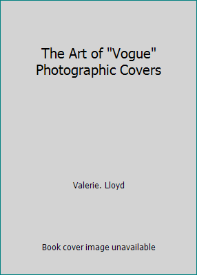 Pre-Owned The Art of Vogue Photographic Covers (Hardcover) 0706422716 9780706422719