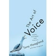 thumbnail image 1 of The Art of Voice, (Hardcover), 1 of 1