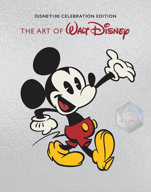 古書　Walt Disney the art of ANIMATION Amazon.com: Disney's Art of Animation: From Mickey Mouse to