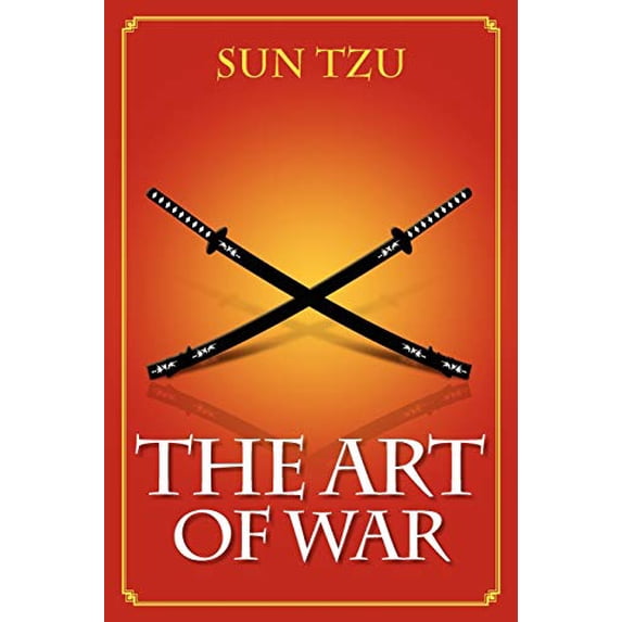 Pre-Owned The Art Of War (Paperback) 1936041383 9781936041381