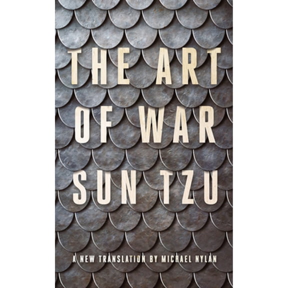 Pre-Owned The Art of War: A New Translation by Michael Nylan (Hardcover) 1324004894 9781324004899