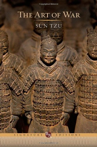 Pre-Owned The Art of War (Barnes \u0026 Noble Signature Editions) (Hardcover) 1435136500 9781435136502