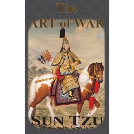 Pre-Owned The Art of War (Hardcover) 1640320164 9781640320161