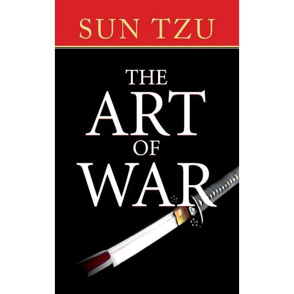 The Art of War (Hardcover)