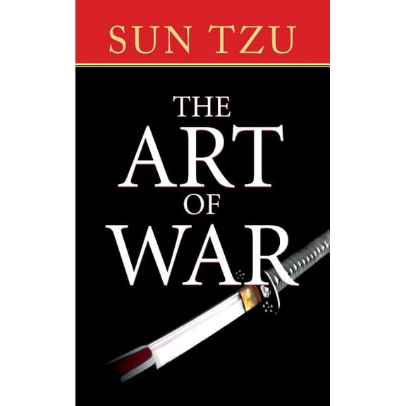The Art of War (Hardcover)