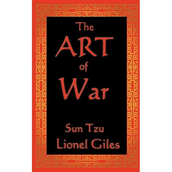 The Art of War, (Hardcover)