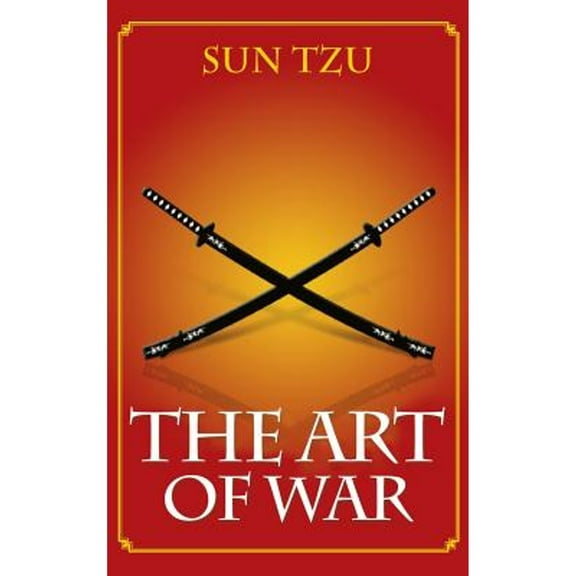 Pre-Owned The Art of War (Hardcover) 1613827954 9781613827956