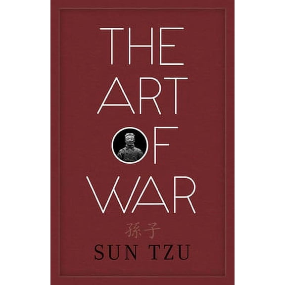 Pre-Owned The Art of War (Hardcover) 0486832945 9780486832944
