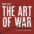 thumbnail image 1 of Pre-Owned The Art of War: Illustrated Edition (Hardcover) 1912392119 9781912392117, 1 of 1