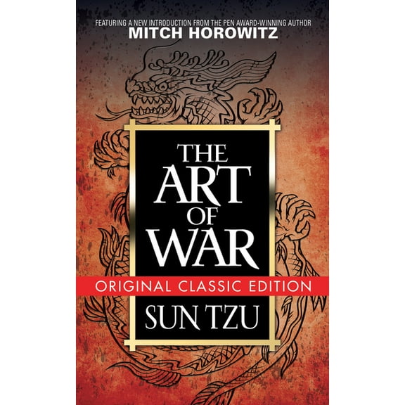 The Art of War (Original Classic Edition) (Paperback)