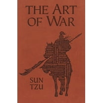Pre-Owned The Art of War (Paperback) 1626860602 9781626860605