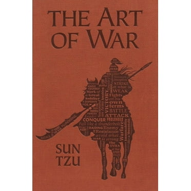 Pre-Owned The Art of War (Paperback) 1626860602 9781626860605