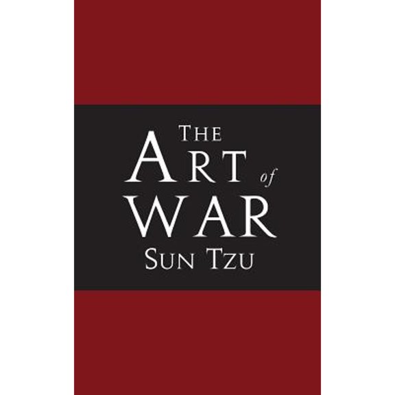 Pre-Owned The Art of War (Paperback) 1989201512 9781989201510