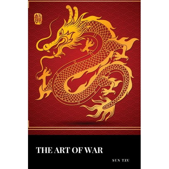 The Art of War, (Paperback)