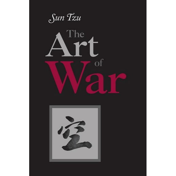 The Art of War, (Paperback)
