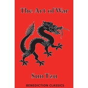 The Art of War, Paperback