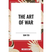 The Art of War, Paperback