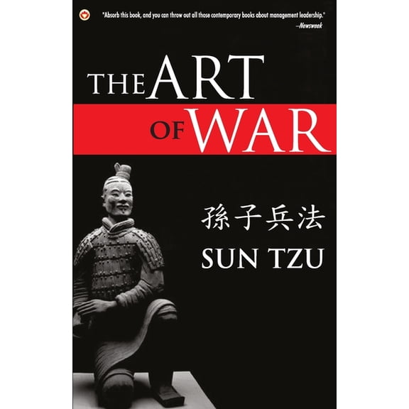 The Art of War, (Paperback)