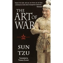 Pre-Owned The Art of War (Mass Market Paperback) 1590302257 9781590302255