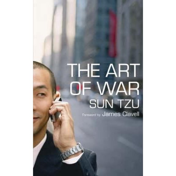 Pre-Owned The Art of War (Paperback) 0340276045 9780340276044