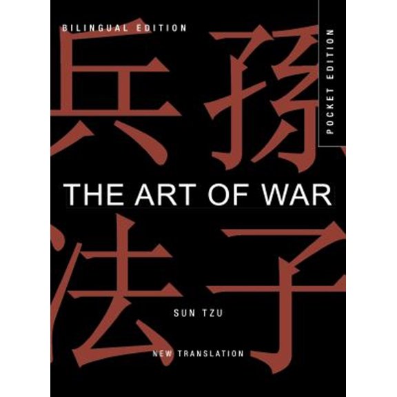 Pre-Owned The Art of War (Pocket Edition) (Paperback) 1838862978 9781838862978