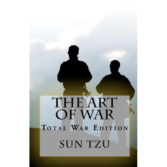 The Art of War: Total War Edition